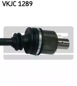 skf vkjc1289